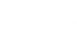 Eco Wave Power logo