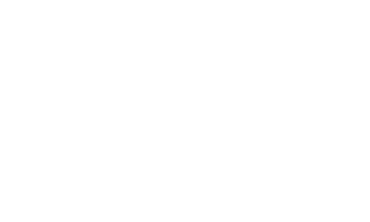 EyePoint Pharmaceuticals logo