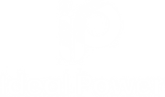 Ideal Power logo