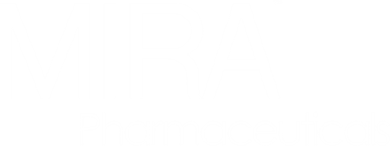 MIRA Pharmaceuticals logo