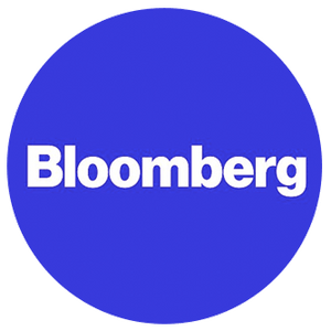 bloomberg logo